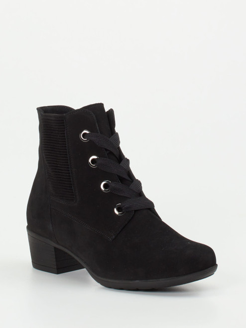 Schnürstiefelette-27510090299 Solidus