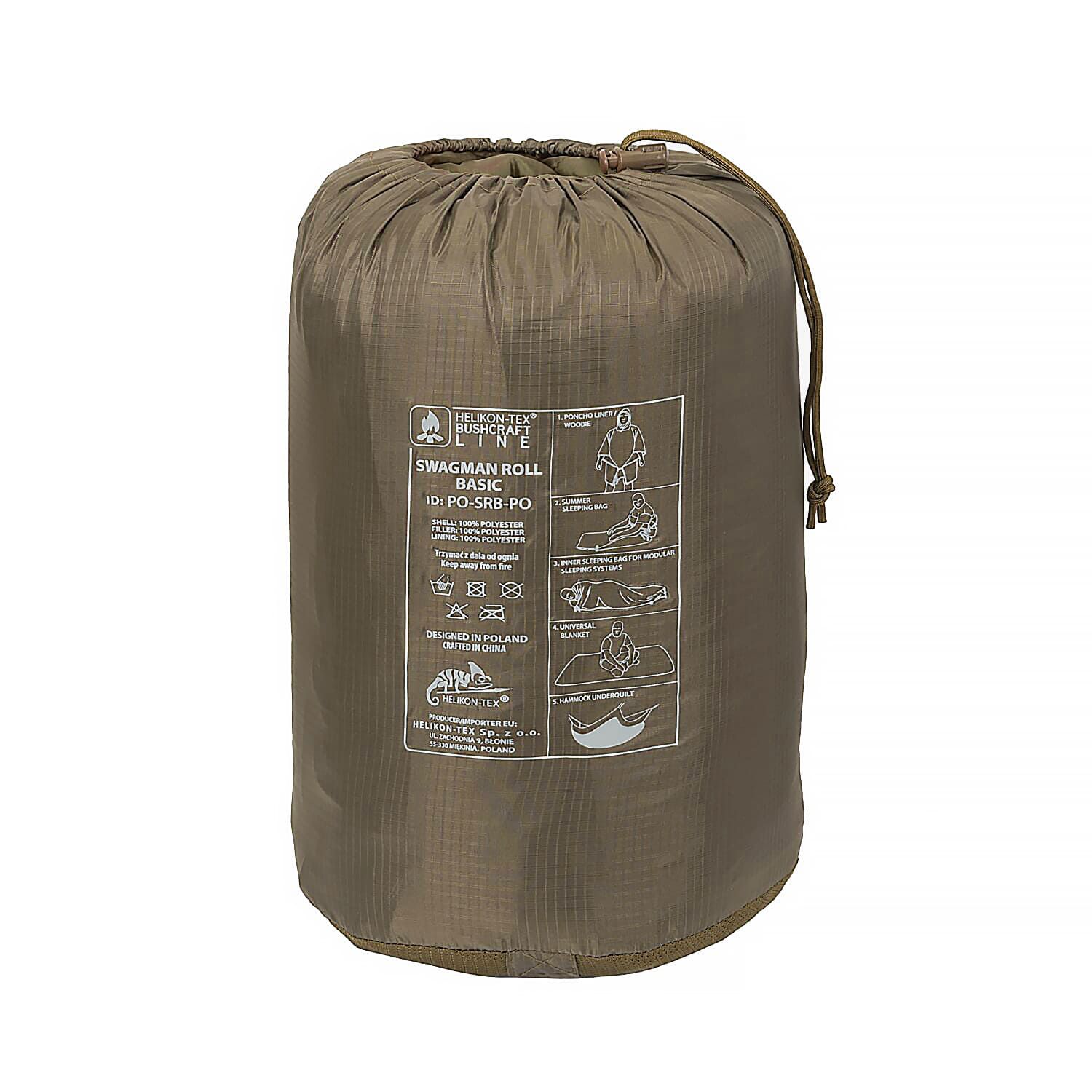 Swagman Roll Basic