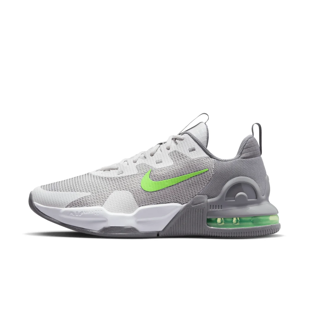 Nike Air Max Alpha Trainer 5 DM0829-009 / grau