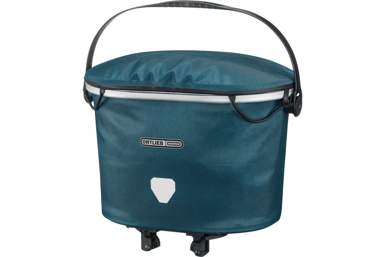 Ortlieb Up-Town Rack City