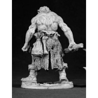 Garnuk the Ogre