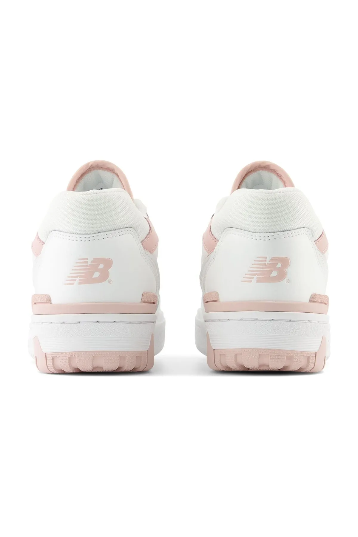 New Balance  Weißer Sneaker für Damen/Mädchen