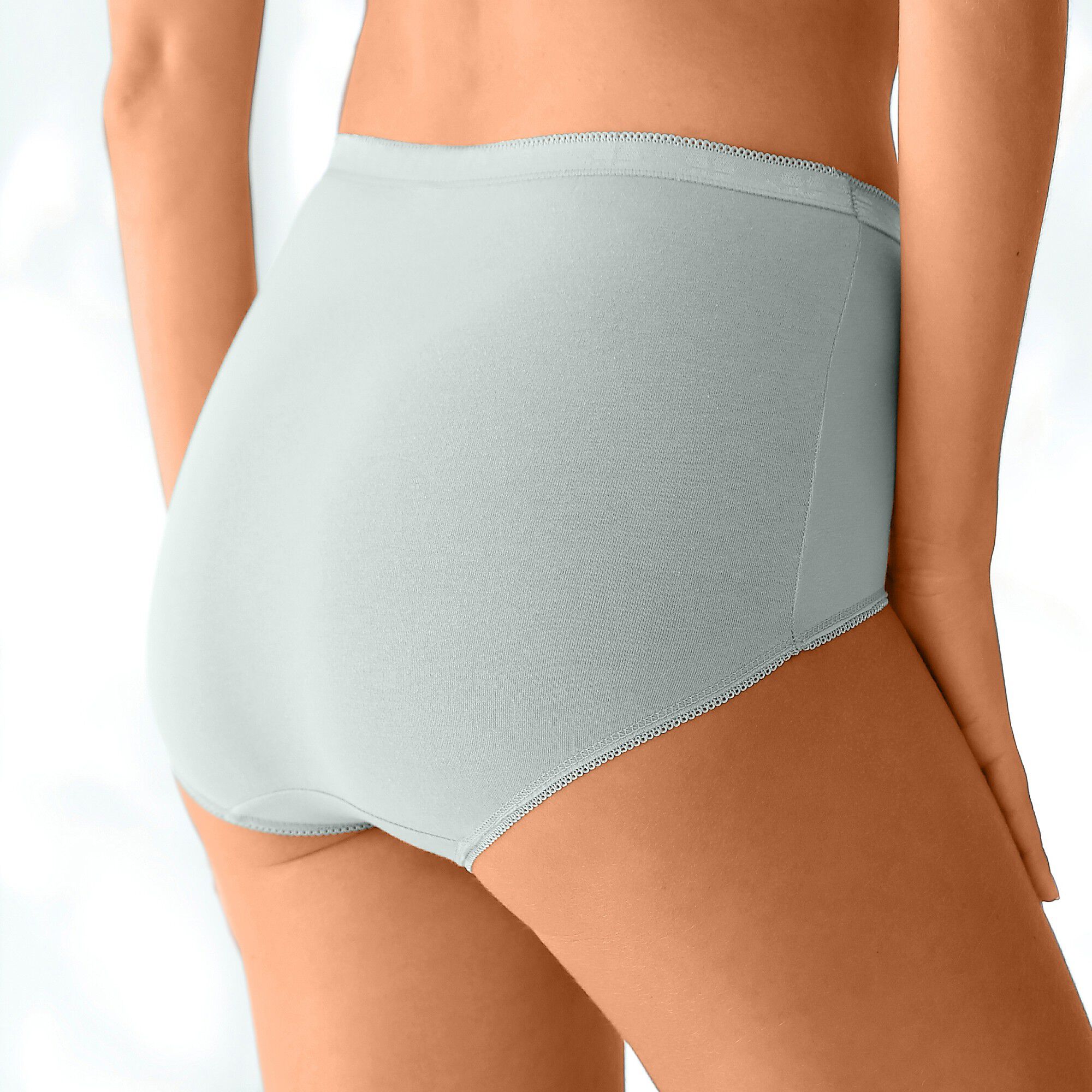 Culotte super maxi basique
