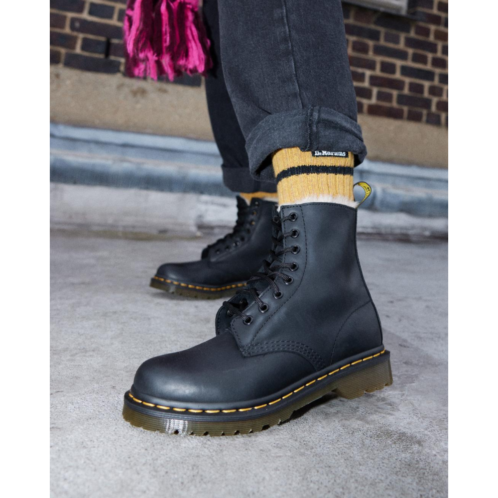 Dr. Martens 1460 Serena 8 21797001 / schwarz