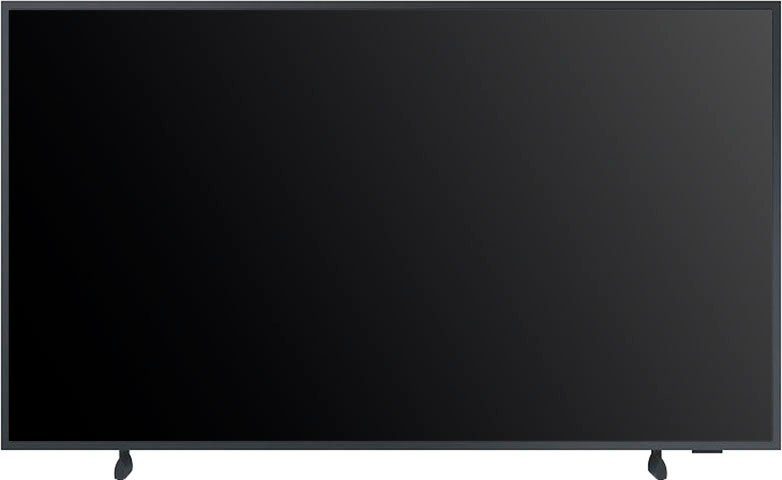Samsung GQ43LS03BGU LED-Fernseher (108 cm/43 Zoll, Google TV, Smart-TV, Mattes Display,Austauschbare Rahmen,Art Mode)