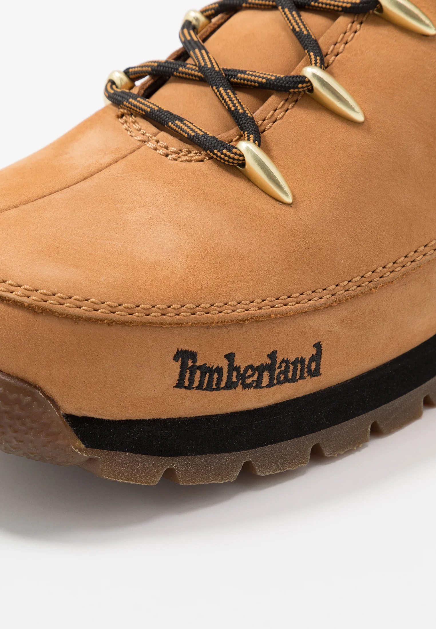 Timberland EURO SPRINT - Botines con cordones