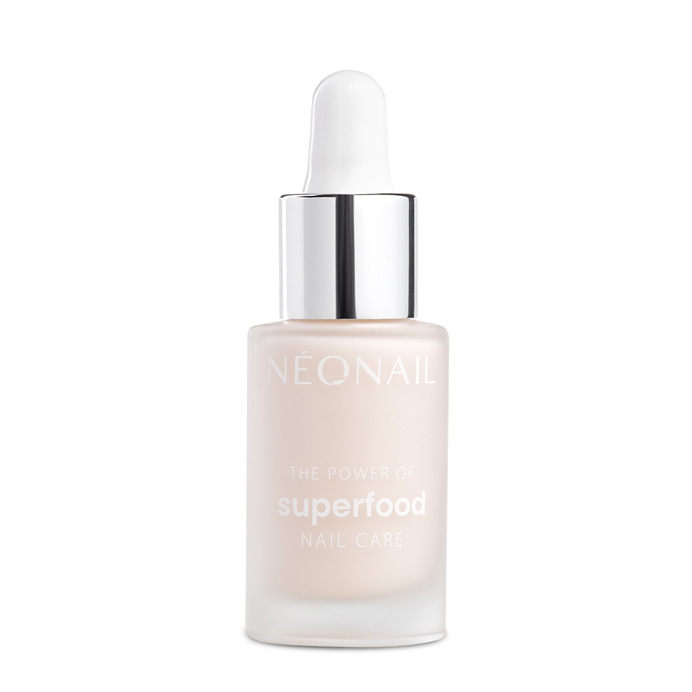 neonail DAILY ANTIOXIDANT Cuticle & Nail Serum 6,5 ml DAILY ANTIOXIDANT Sérum cuticules & ongles 6,5 ml