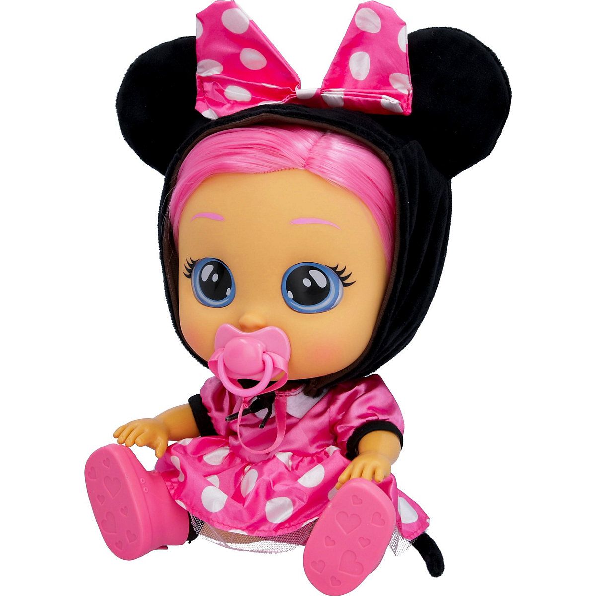 Cry Babies Dressy   Minnie