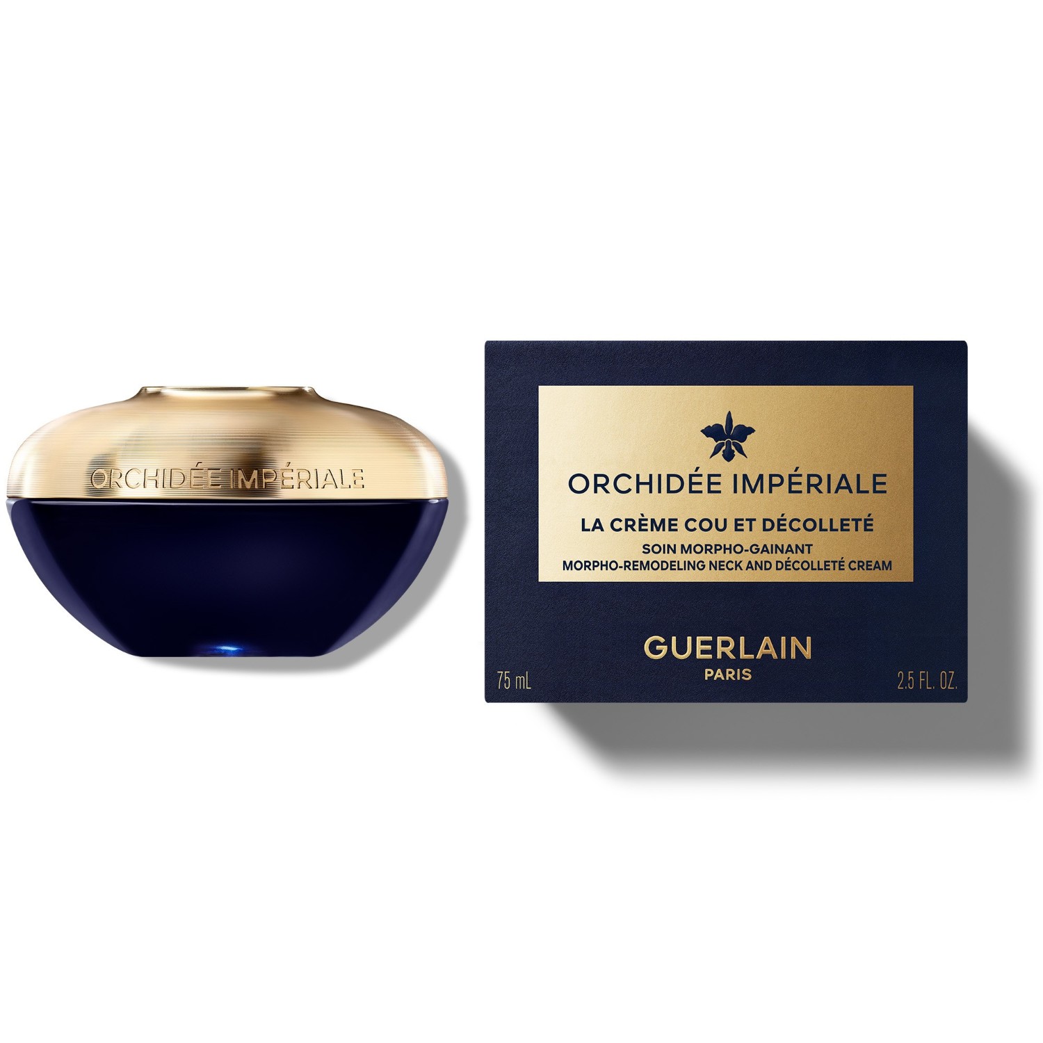 Guerlain krema za vrat i dekolte