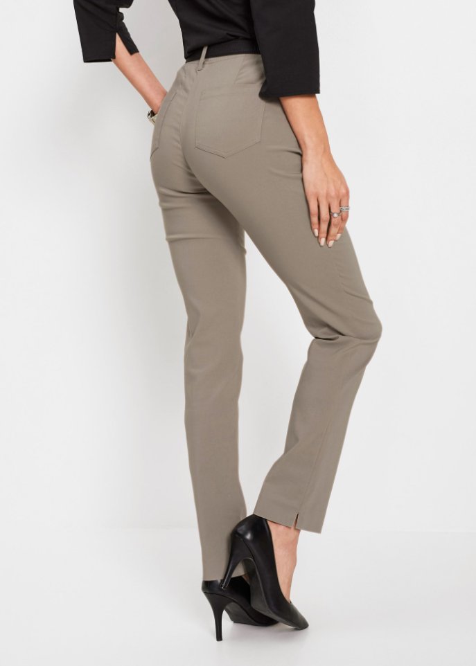 Stretchhose in Schlupfform