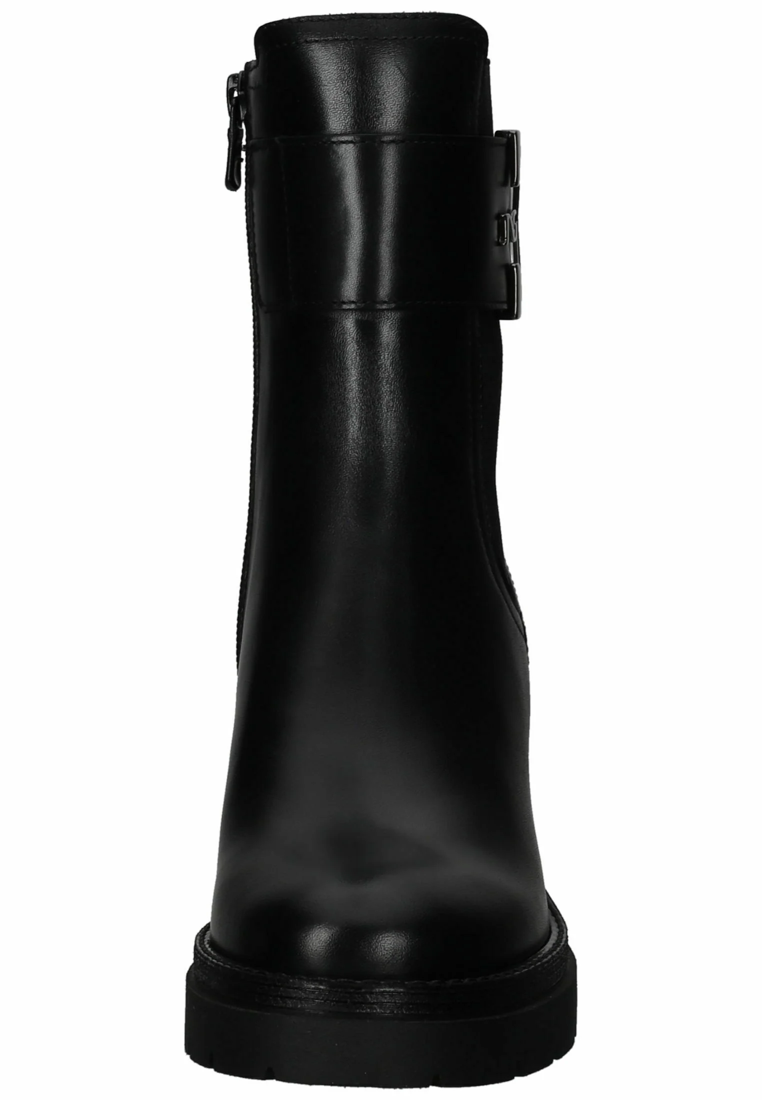 Botines de plataforma NeroGiardini