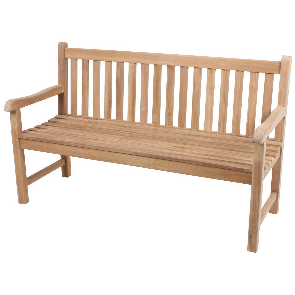 Garden Pleasure Harms Bank SOLO, 3-Sitzer, 150 cm