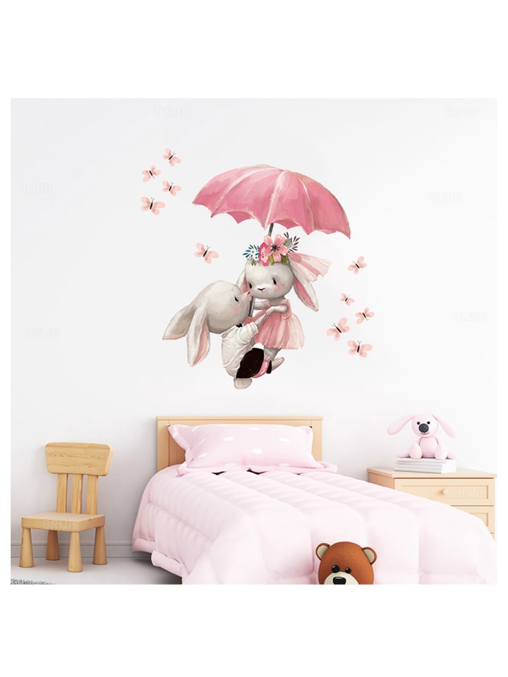 SIPO Accessoires Sipo in Hasen mit Regenschirm günstig kaufen onesize