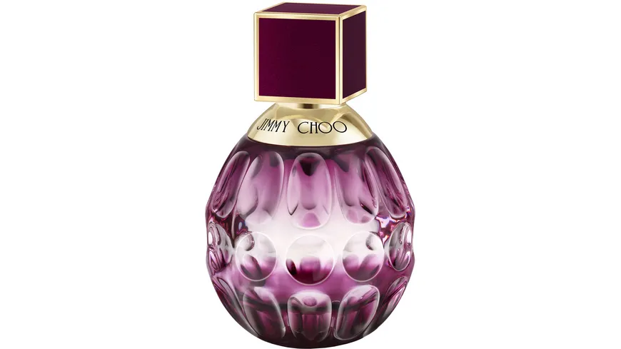 JIMMY CHOO Fever Eau de Parfum 40 ml