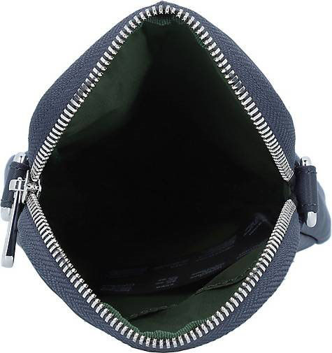 Lacoste Active Nylon Handytasche 11 cm