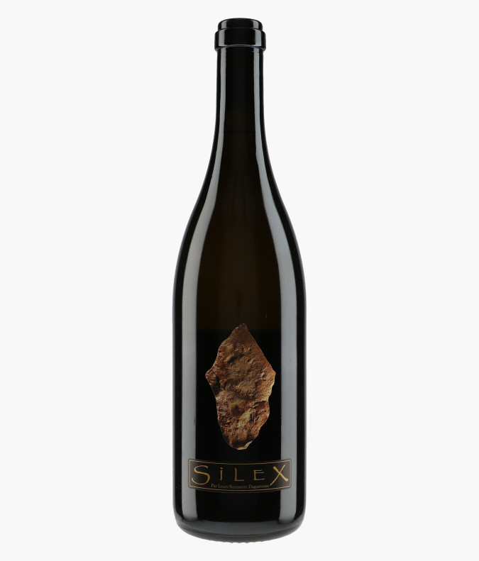 Silex 2019DAGUENEAU LOUIS-BENJAMIN