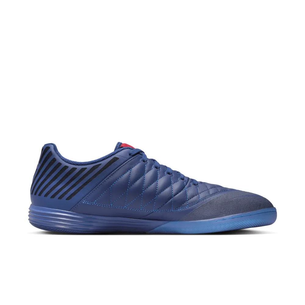 Nike Lunargato II Low Top 580456-401 / blau