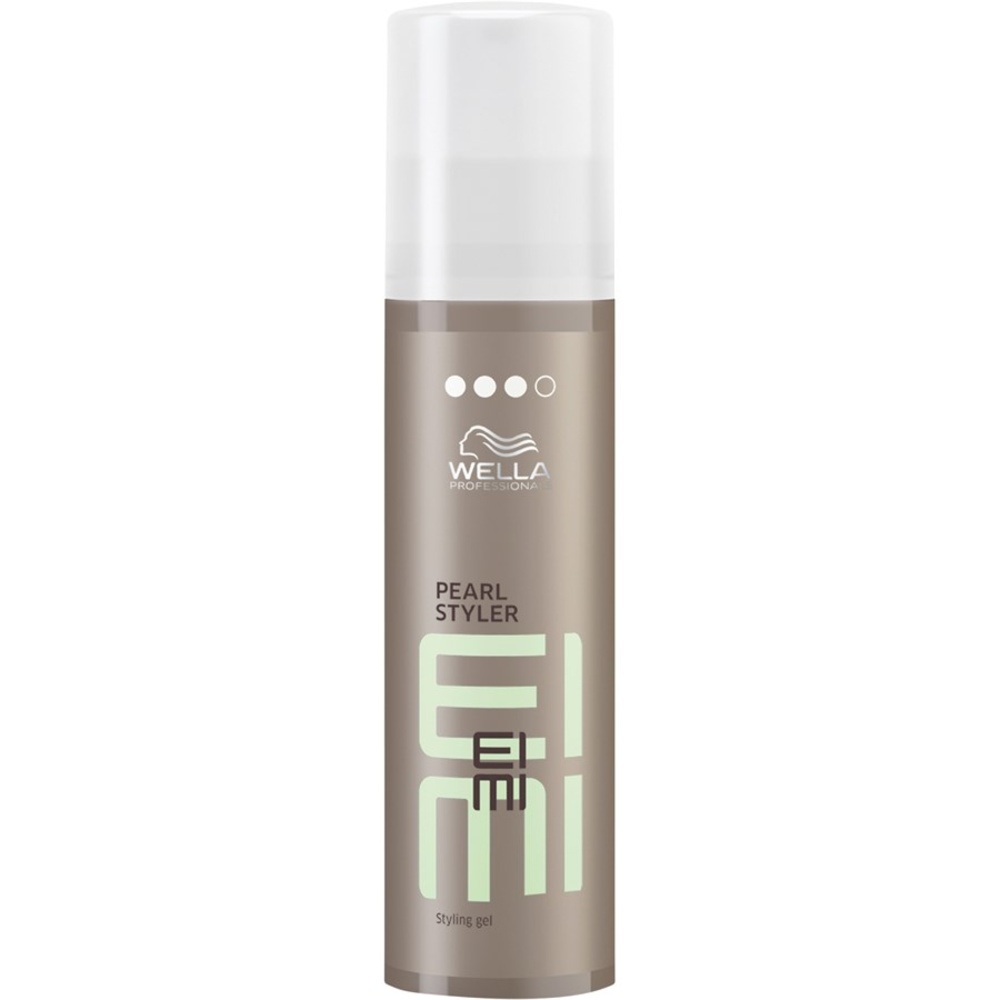 Wella Pearl Styler Styling Gel Gel capillaire