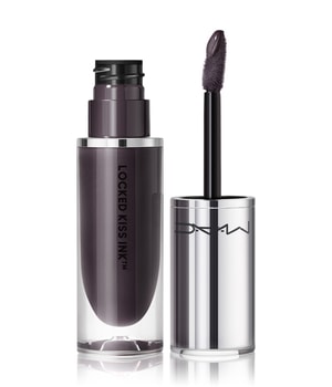MAC Locked Kiss Ink 24 HR Lipcolour Liquid Lipstick-4 ml
