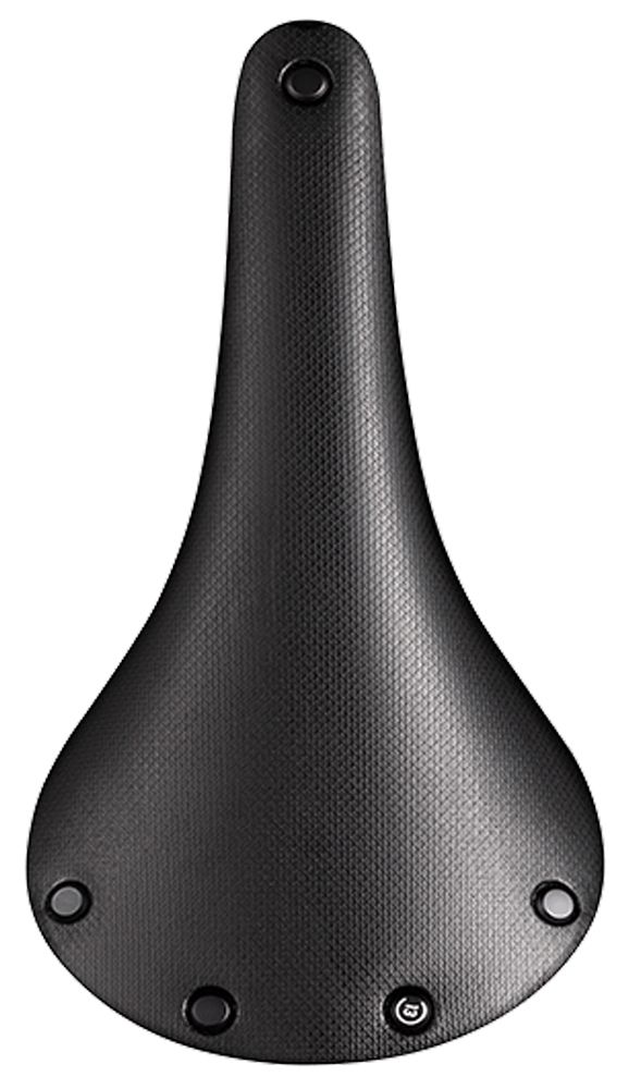 Brooks Cambium C13 158 All Weather Sattel kaufen | Bike-Discount