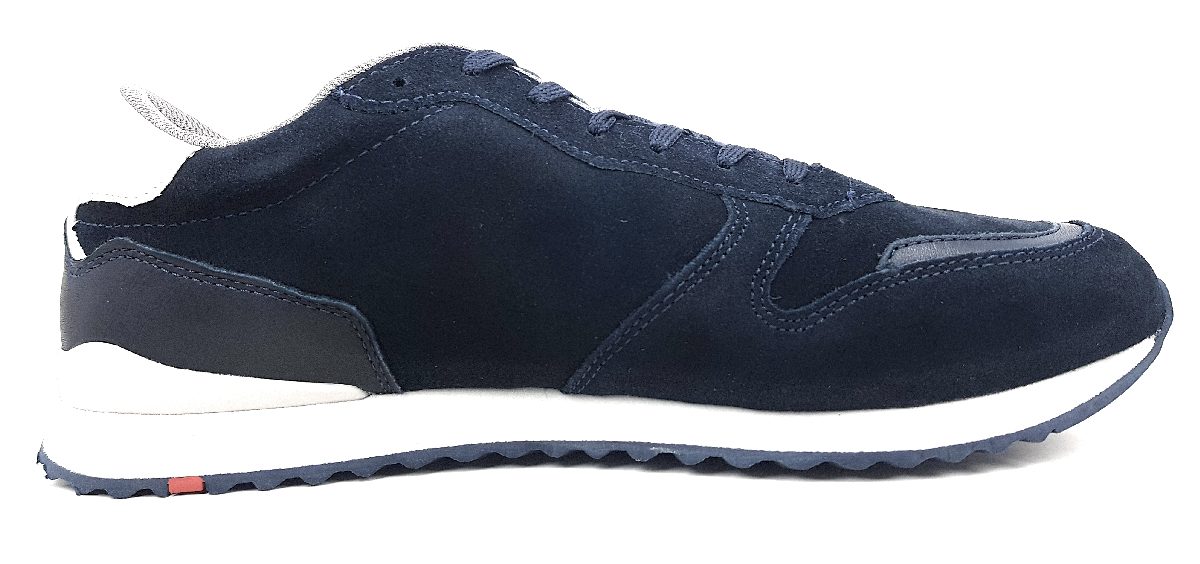 Lloyd Emotion 21-902-13 Blau navy/ white