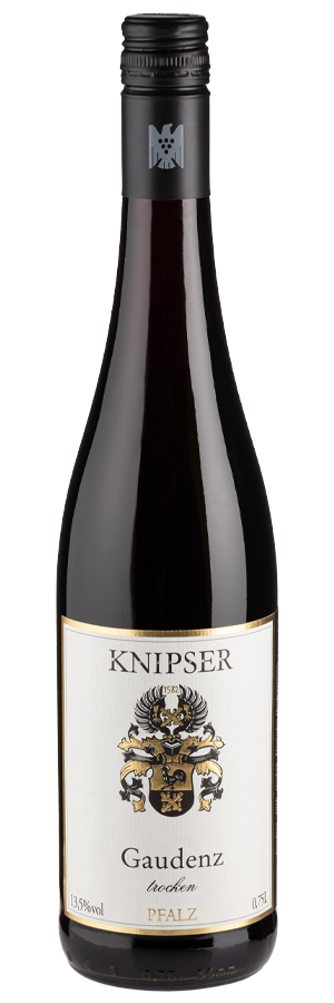 Cuvée Gaudenz trocken 2017
