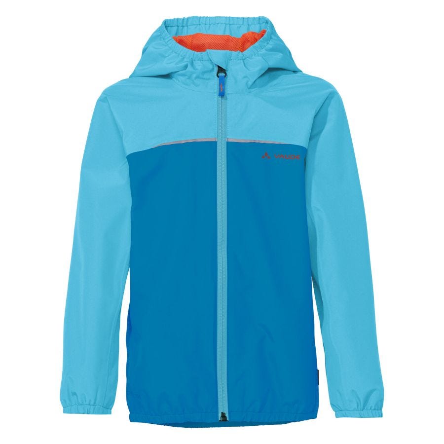 Turaco III Regenjacke Kinder