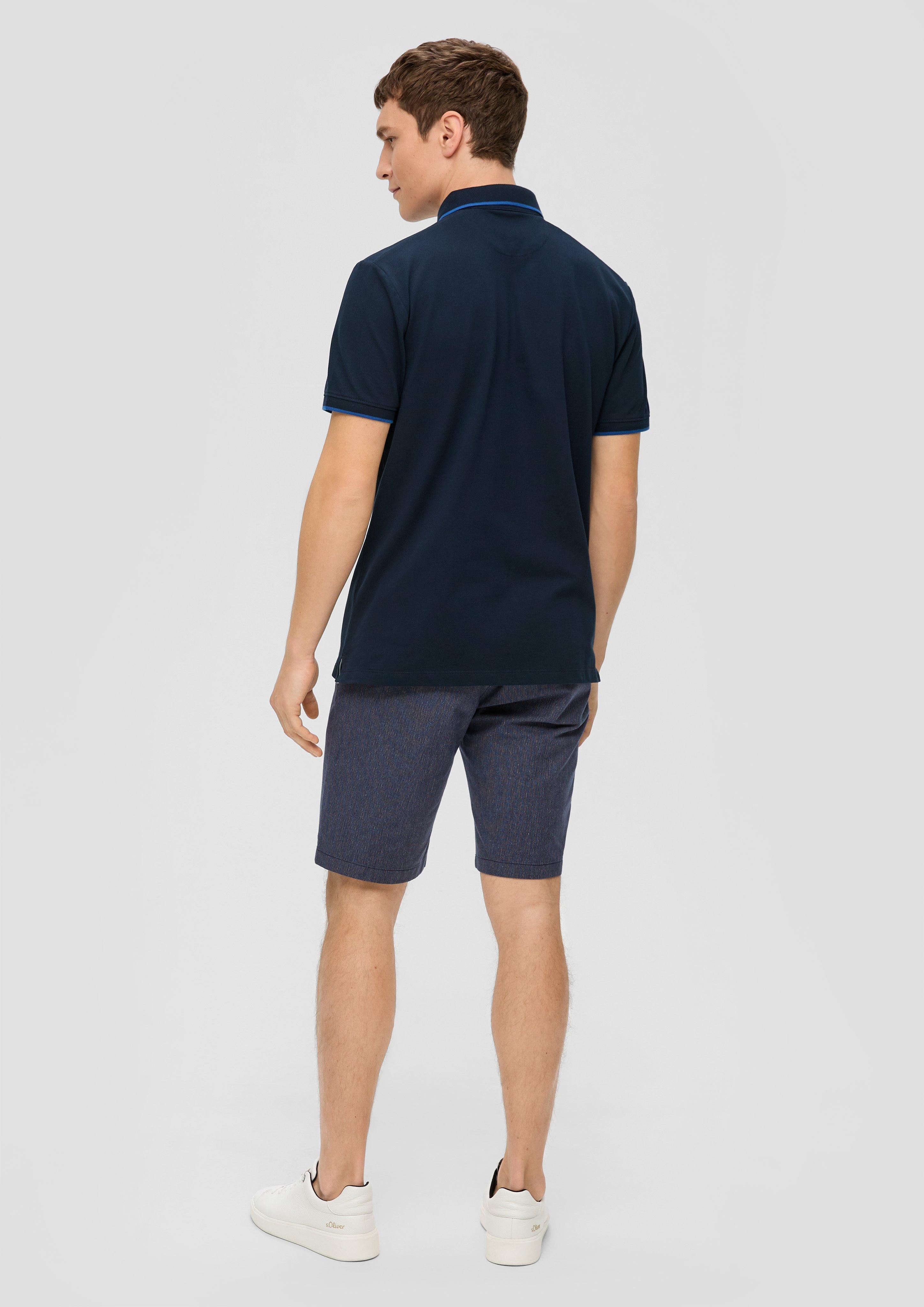 Poloshirt mit Logo  2141237-5978