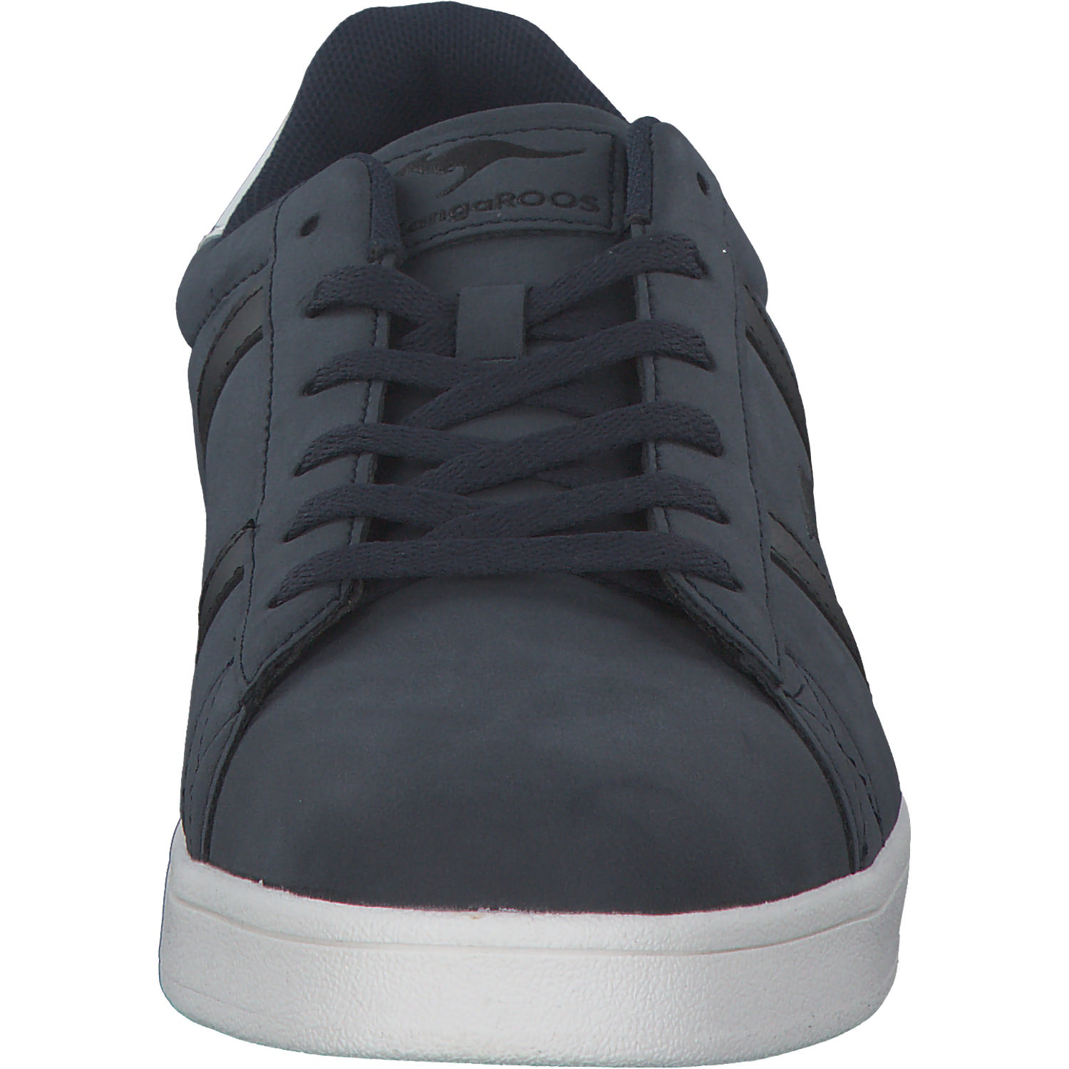 KangaROOS K-Cup City 80013, Klassische- & Business Schuhe, Herren, dk navy/jet black