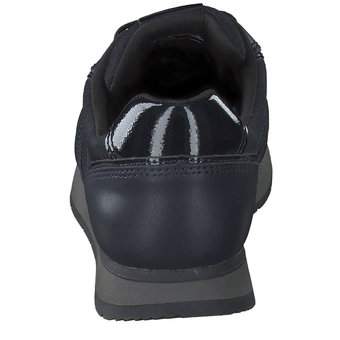 Tamaris Sneaker in blau