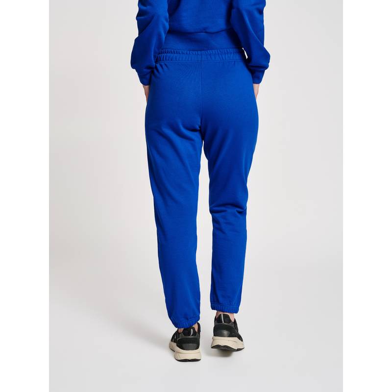 hummel hmlLGC SHAI REGULAR PANTS Sweathose Damen