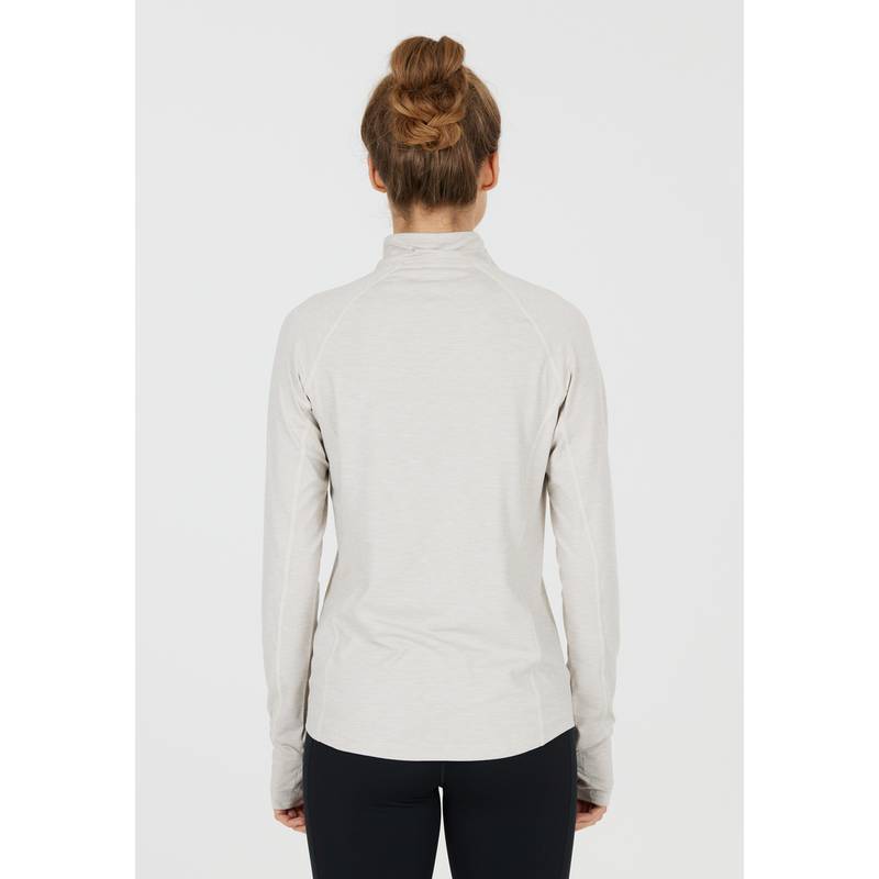 Endurance CANNA V2 PERFORMANCE Langarmshirt Damen