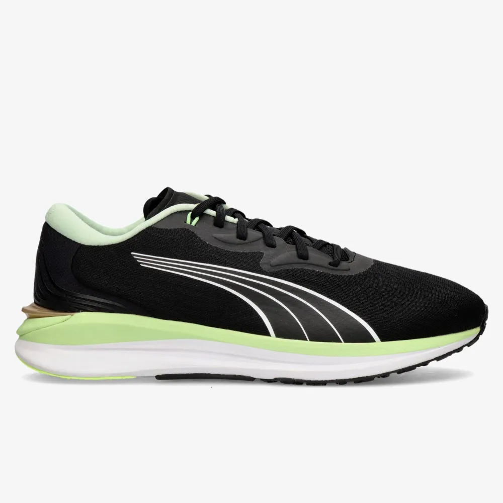 PUMA Electrify Nitro 2 Run 75 377790-001 / schwarz