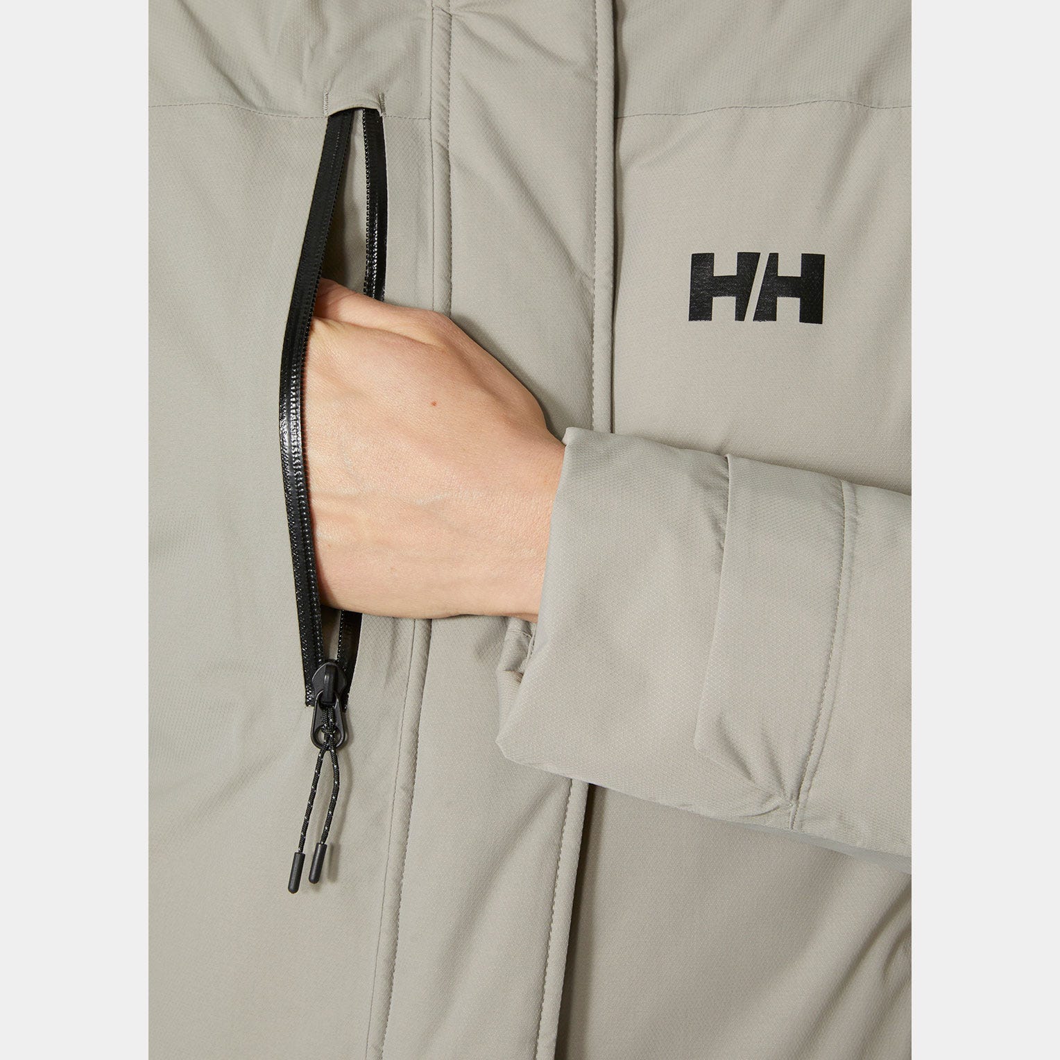 Women's Adore Helly Tech Parka