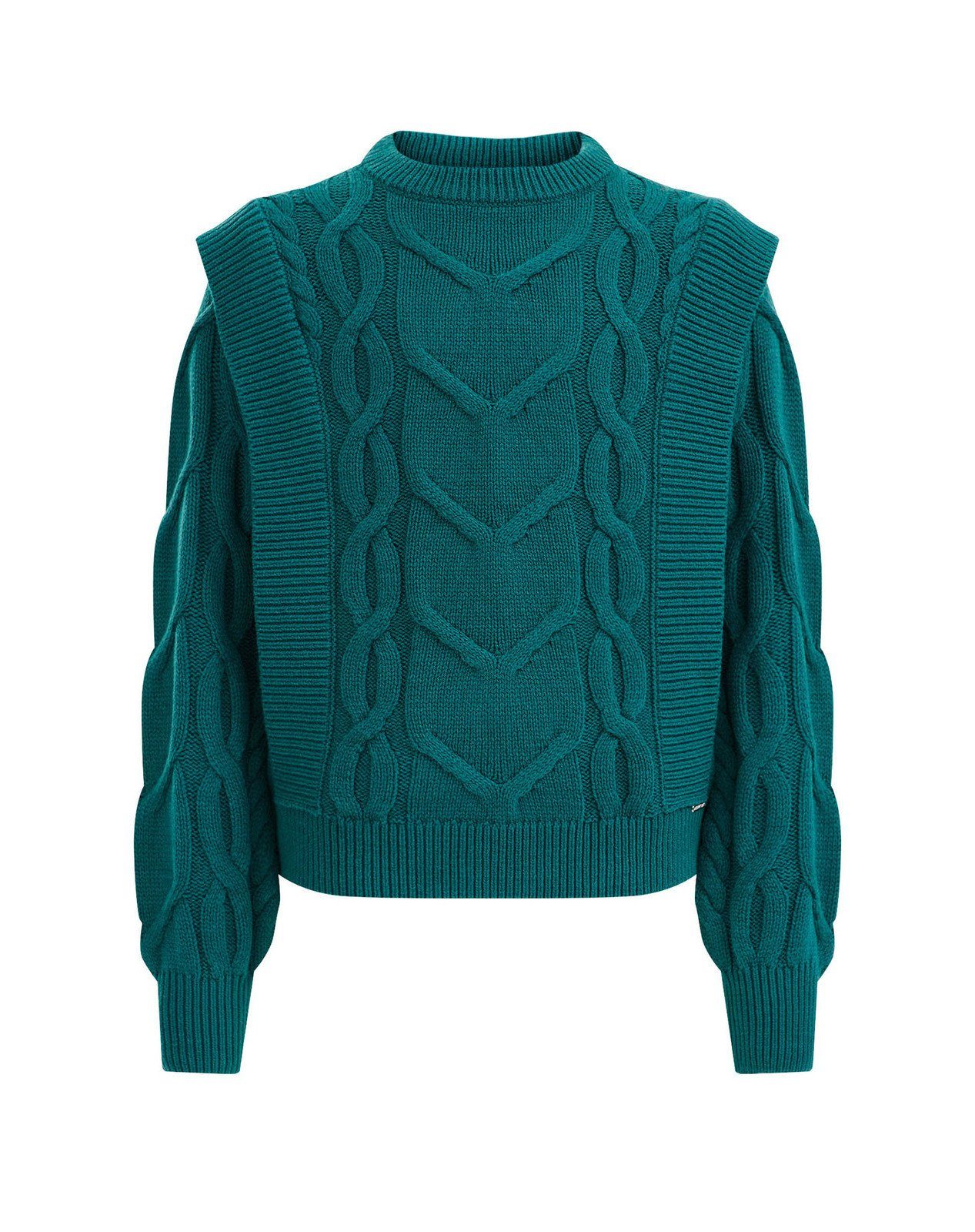 WE Fashion Cardigan (1-tlg)