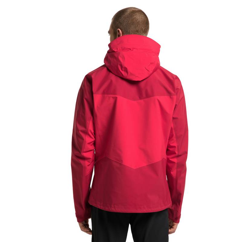 Haglfs Spitz Jacket Hardshelljacke Herren
