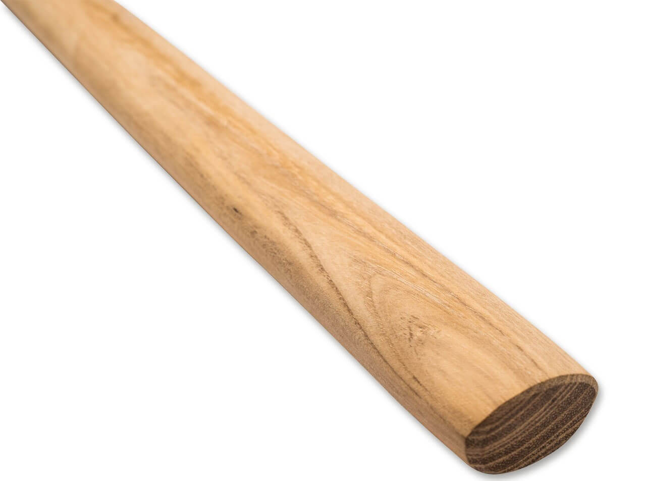 Bokken White Oak Katana