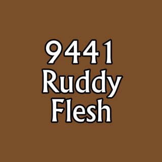 MSP Bones: Ruddy Flesh  (15ml)
