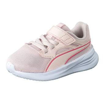 PUMA Transport AC + Inf Sneaker in rosa