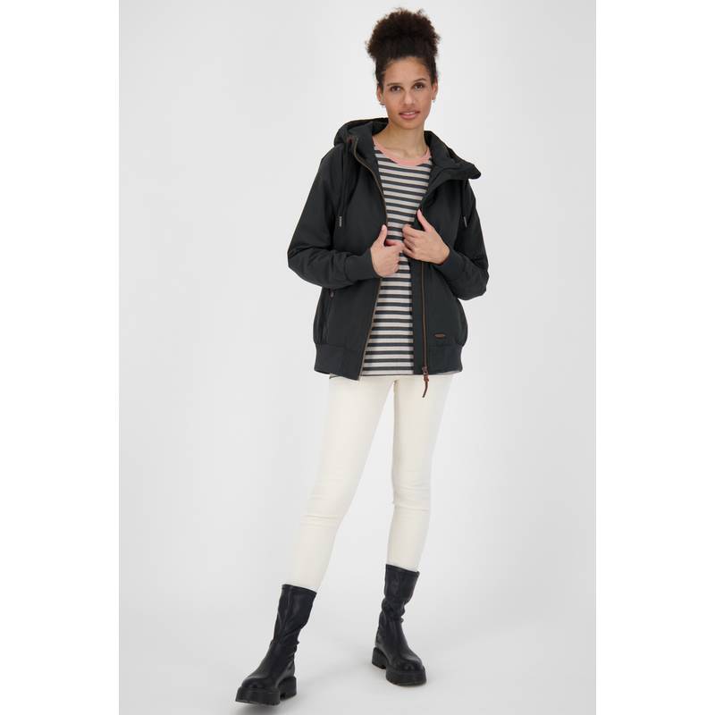 ALIFE AND KICKIN JohannaAK A Winterjacke Damen