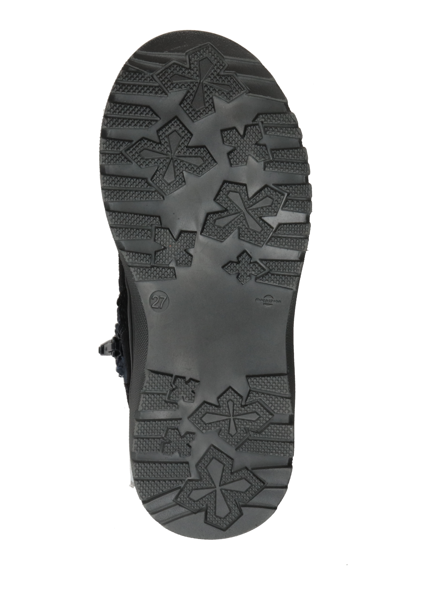 Snow Boots