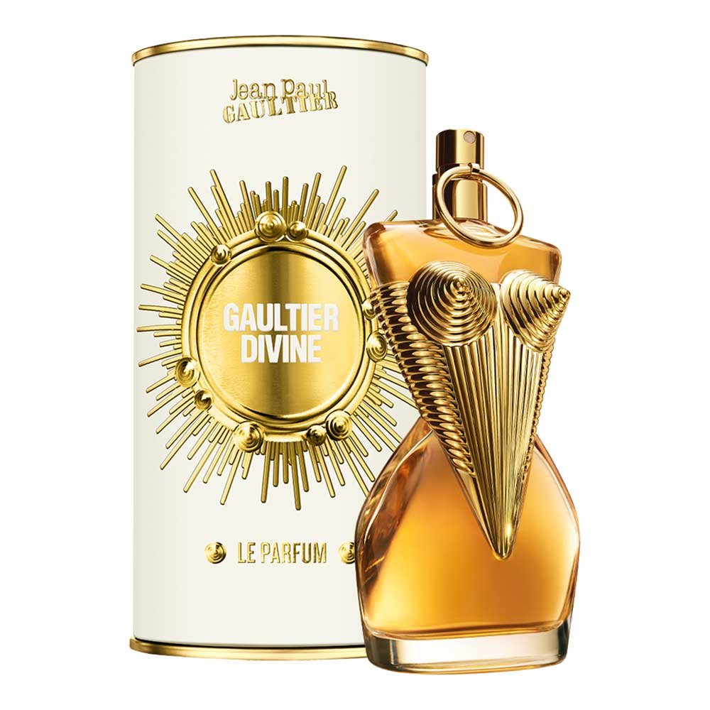 Jean Paul Gaultier Gaultier Divine Le Parfum Eau de Parfum Intense