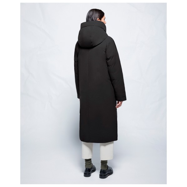 Elvine - Women's Asha - Mantel