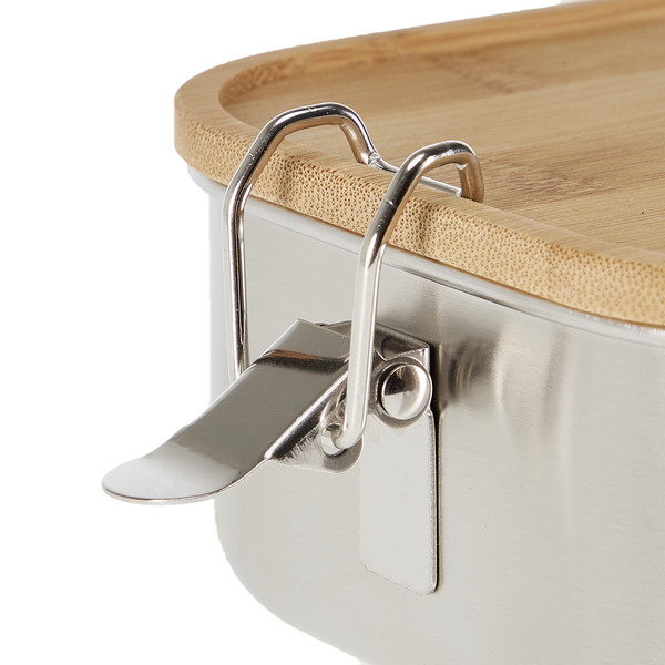 LUNCH BOX I 800 BAMBOO - Dose