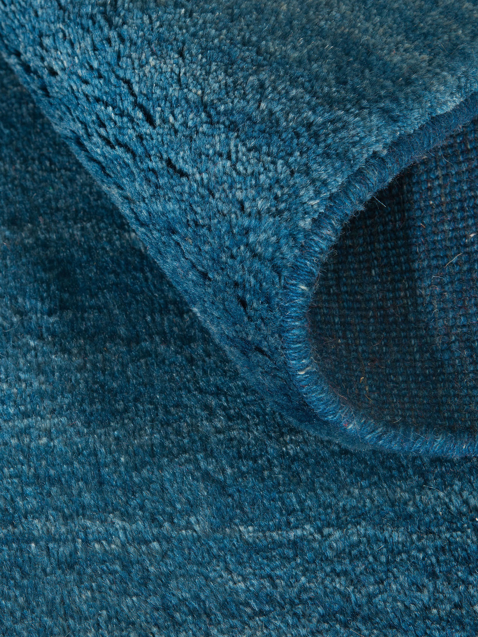 Persischer Gabbeh ca. 60 x 90 cm, Unikat / Einzelstück