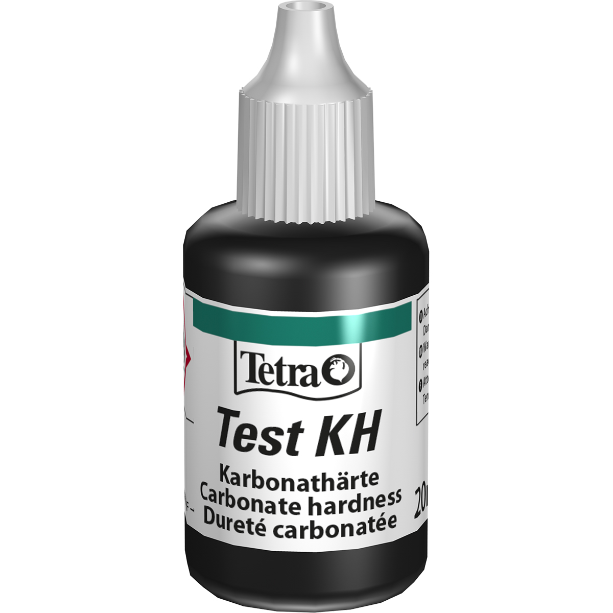 Tetra WaterTest Set 