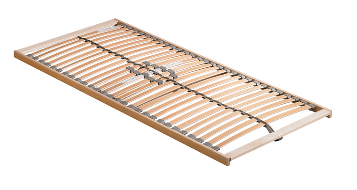 Paidi Lattenrahmen Little Flo Comfort 90 x 200 cm