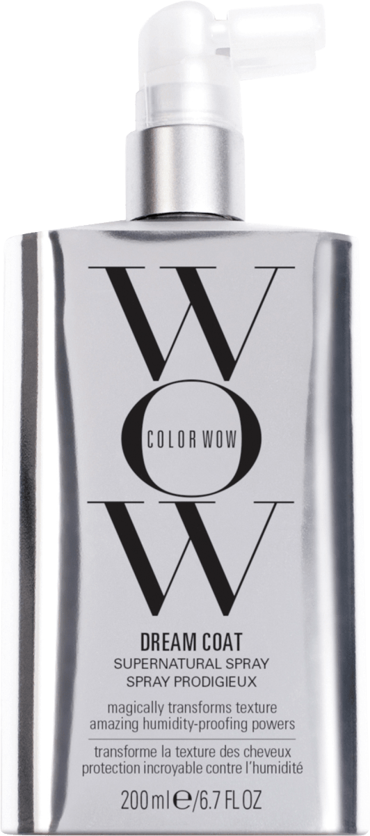 Leave-In Spray Dream Coat Supernatural, 200 ml
