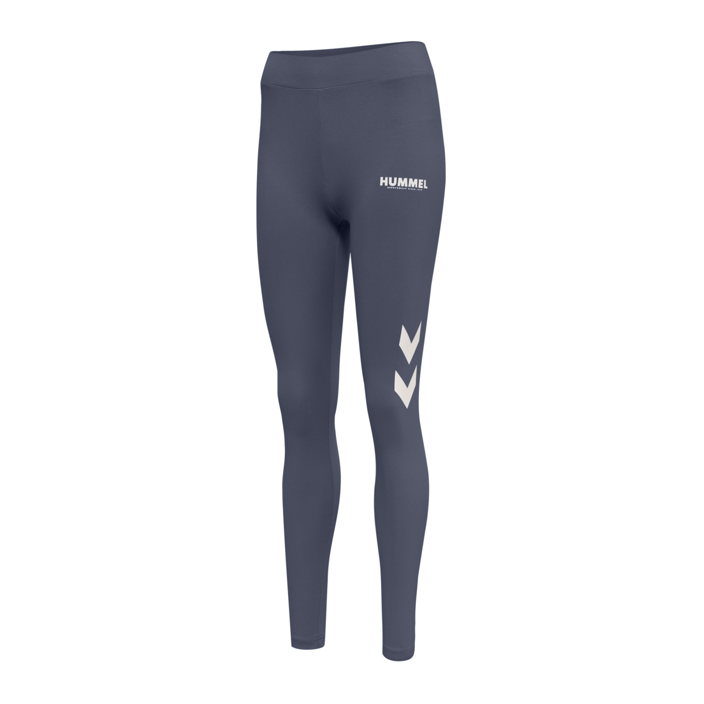 Hummel hmlLEGACY High Waist Leggings Damen F7429