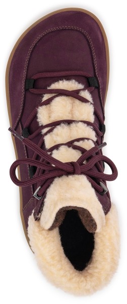 BeLenka |a ~ Bliss ~ Burgundy Red